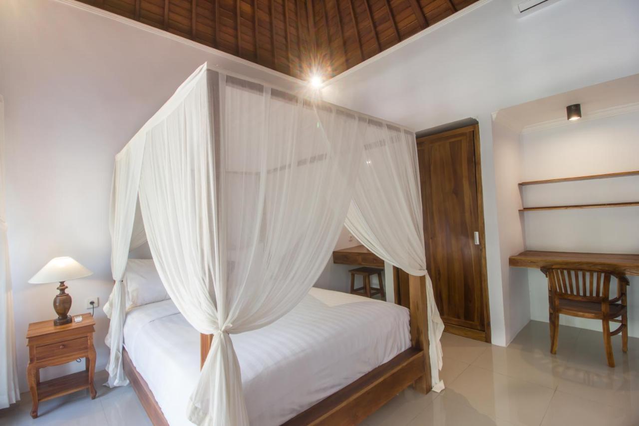 Kalya Villa By Supala Ubud Exterior foto